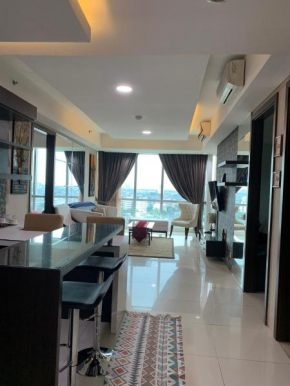 Empire Tower - Lippo Résidences Kemang Village - Jakarta
